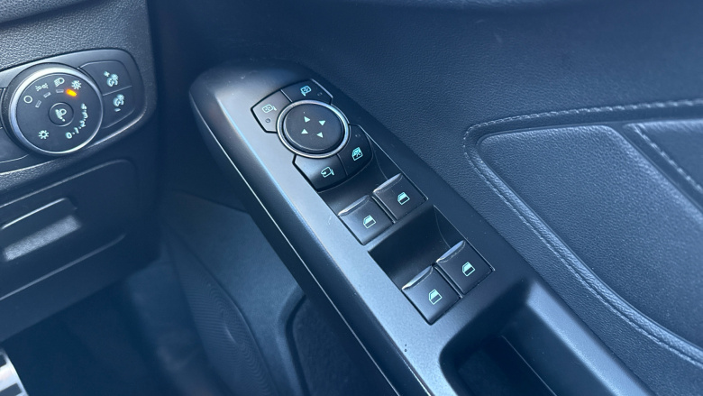 Ford Focus 1.5 EcoBlue 120 ST-Line X 5dr Auto Diesel Hatchback